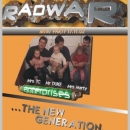 Radwar - the next generation. :D